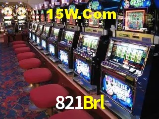 Account Benefits 821Brl