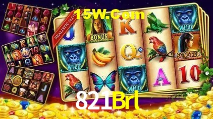 Exclusive Offers 821Brl